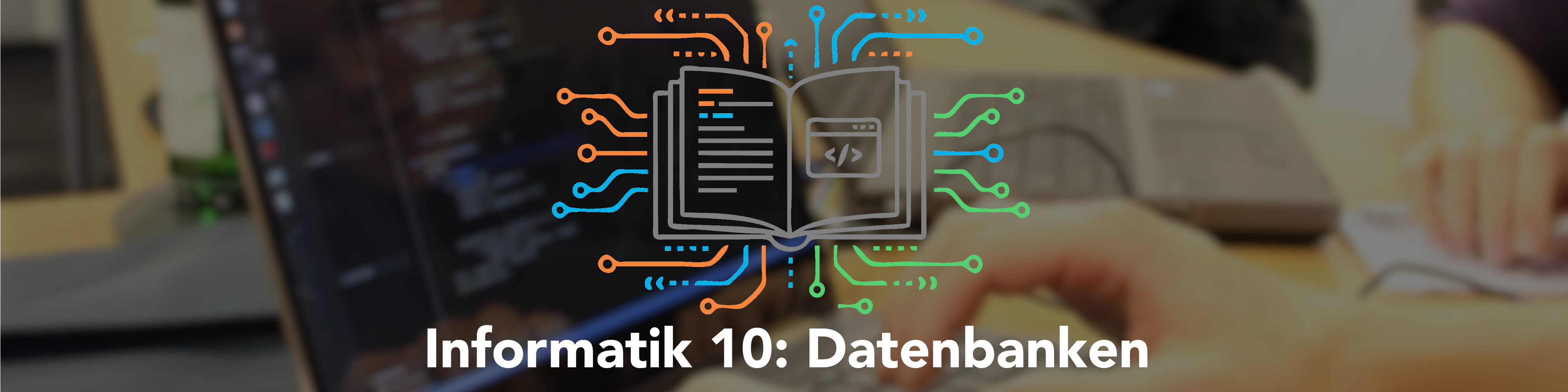 Inf 10: Datenbanken